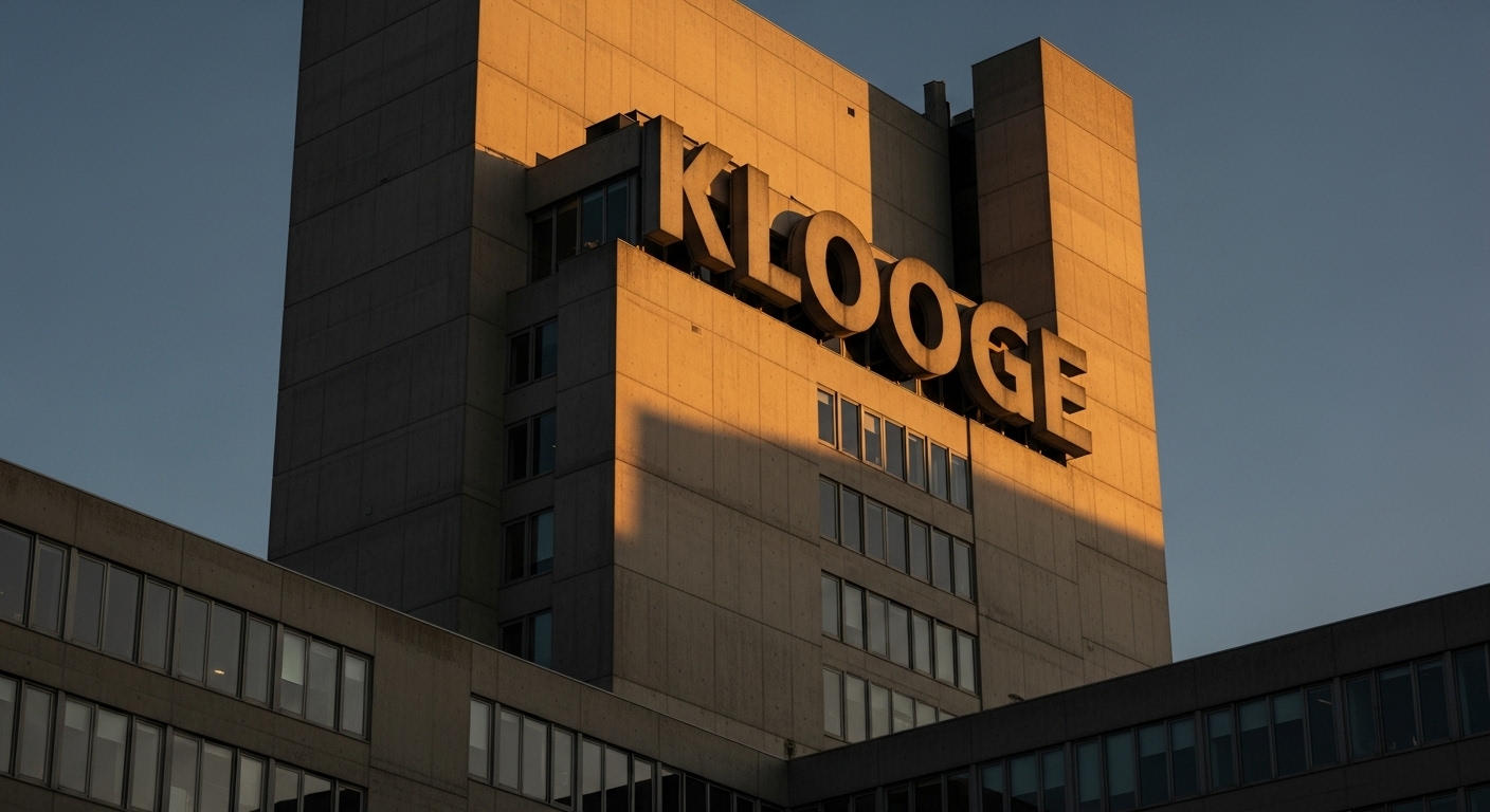 klooge.de Logo